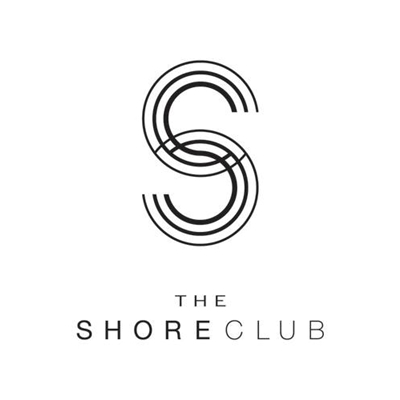 The Shore Club logo