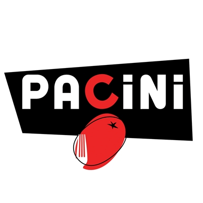Pacini Mississauga logo