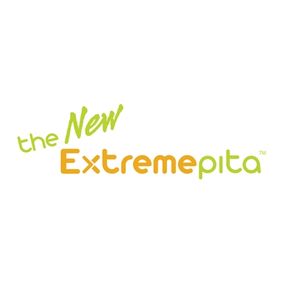 Extreme Pita logo