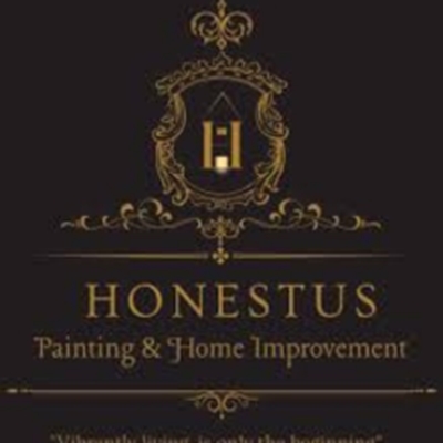 Honestus Paintings and Construction Services logo