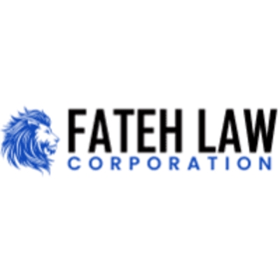 Fateh Law Corporation logo