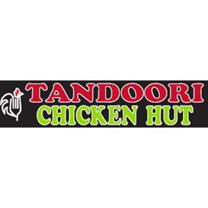 Tandoori Chicken Hut logo