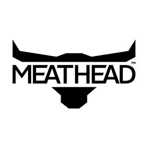 The Meathead Store logo