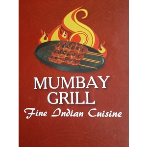 Mumbay Grill Restaurant logo