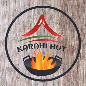 Karahi Hut logo