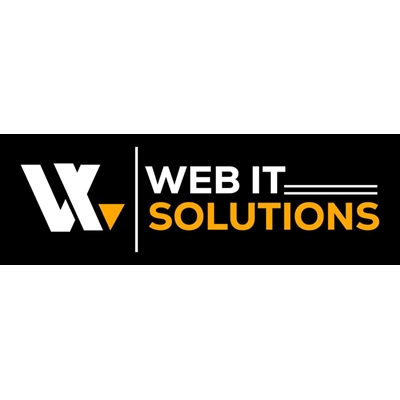 WebIT Solutions logo