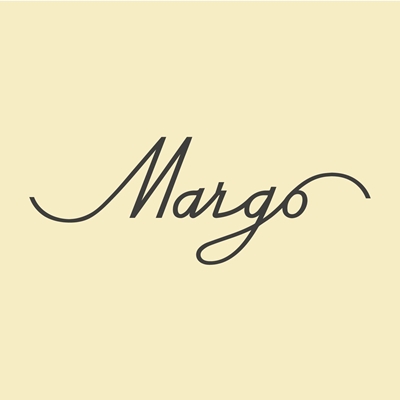 Margo logo