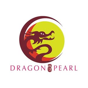 Dragon Pearl Buffet logo