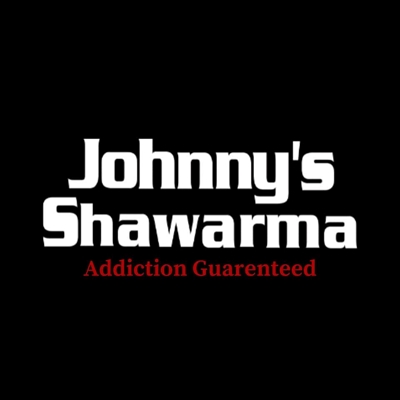 Johnny's Shawarma logo