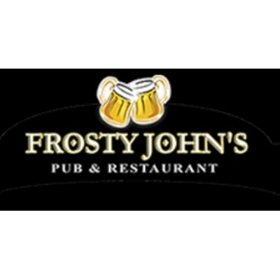 Frosty John's Pub and Restaurant logo