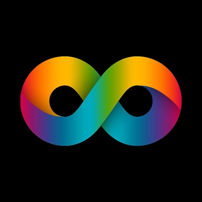 Infinity Digital logo