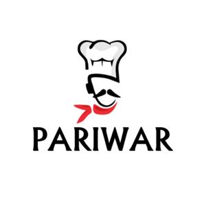 Pariwar House logo