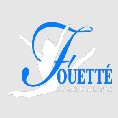 Fouetté Academy of Dance logo