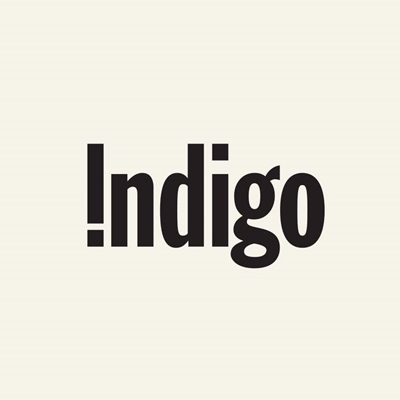 Indigo logo
