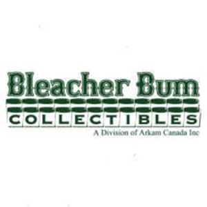 Bleacher Bum Collectibles logo
