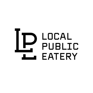 LOCAL Public Eatery Liberty Village logo