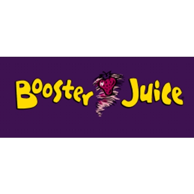 Booster Juice logo