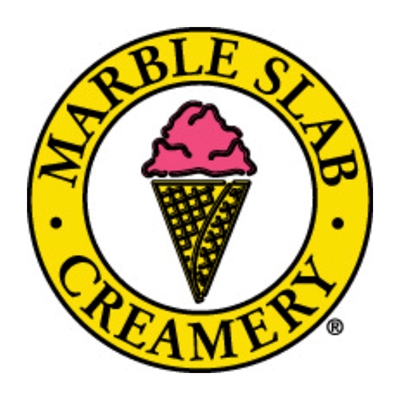 Marble Slab Creamery logo