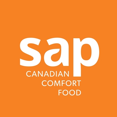 Sap logo