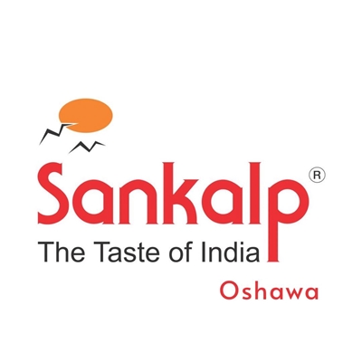 Sankalp Restaurant - The Taste Of India logo