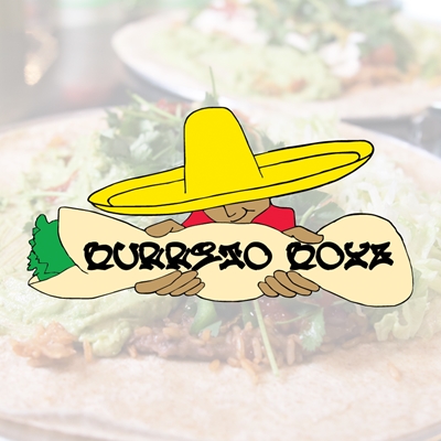 Burrito Boyz logo