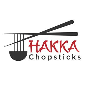 Hakka Chopsticks logo