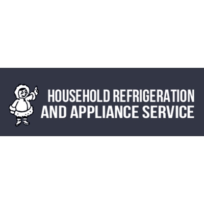 Household Refrigeration & Appliance Repair logo