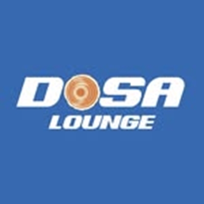 Dosa Lounge logo