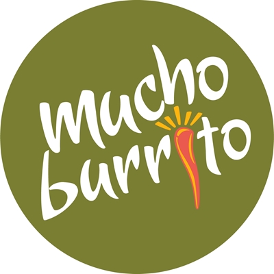 Mucho Burrito Fresh Mexican Grill logo