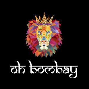 Oh Bombay - Whitby logo