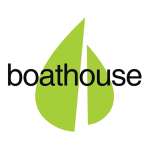 Boathouse logo