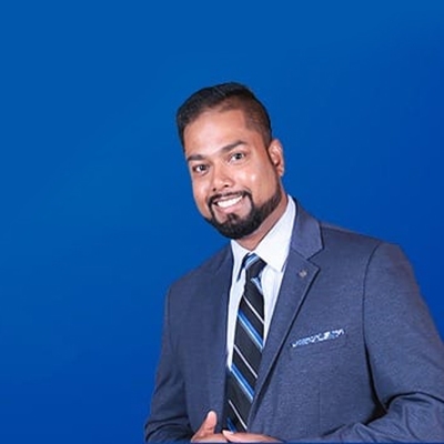 Stenson Arul, BMO Mortgage Specialist logo