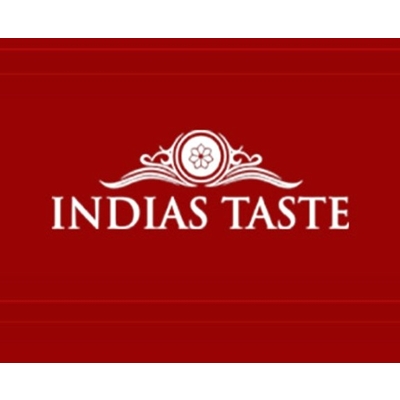 Indias Taste logo