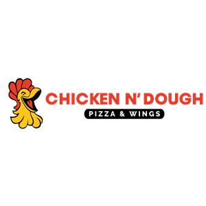 Chicken N' Dough