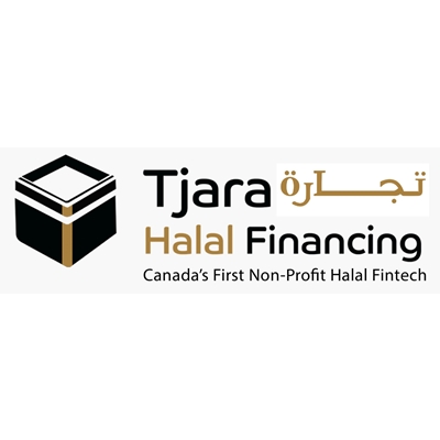 Tjara Halal Financing logo