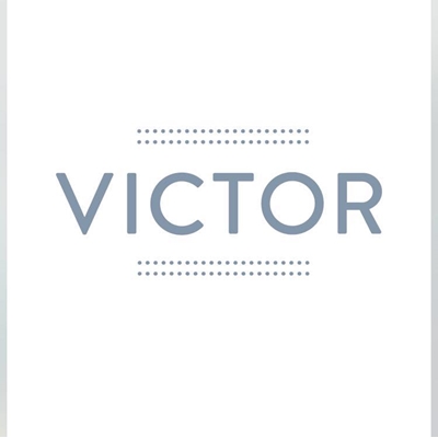 Victor Restaurant logo