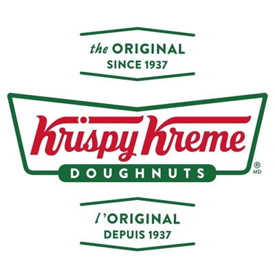 Krispy Kreme Doughnuts logo