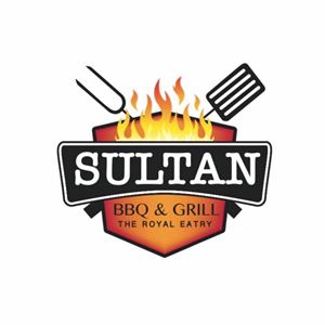 Sultan BBQ & Grill logo