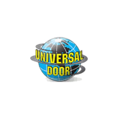 Universal Door & Equipment Ltd logo