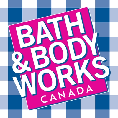 Bath & Body Works Canada logo