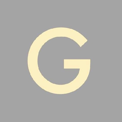 GEORGE Restaurant logo
