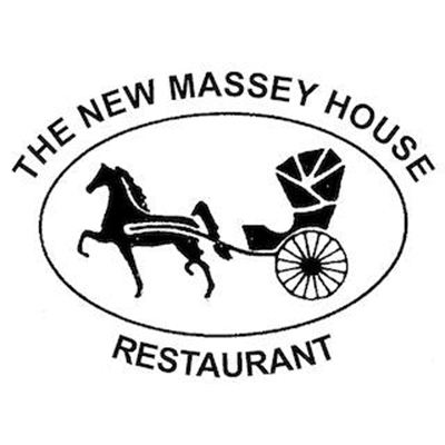 Massey House Restaurant logo