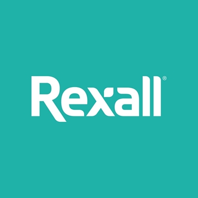 Rexall logo
