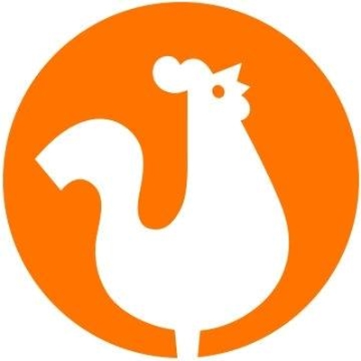 Popeyes Canada logo