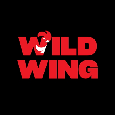 Wild Wing - Seaton Centre logo