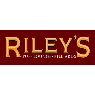 Riley's Pub logo