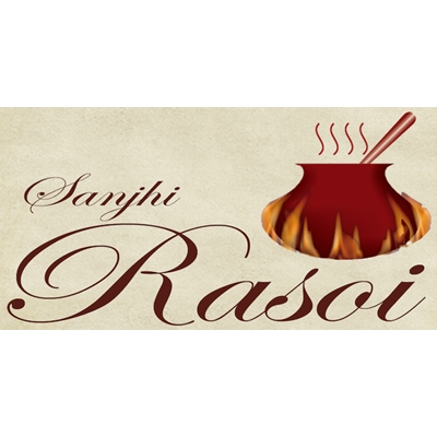 Sanjhi Rasoi logo