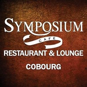 Symposium Cafe Restaurant & Lounge - Cobourg 