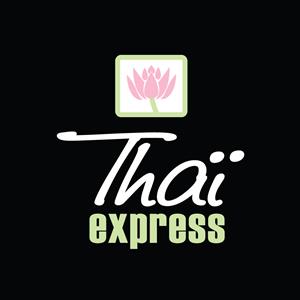 Thai Express Restaurant logo