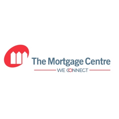 The Mortgage Centre We Connect logo